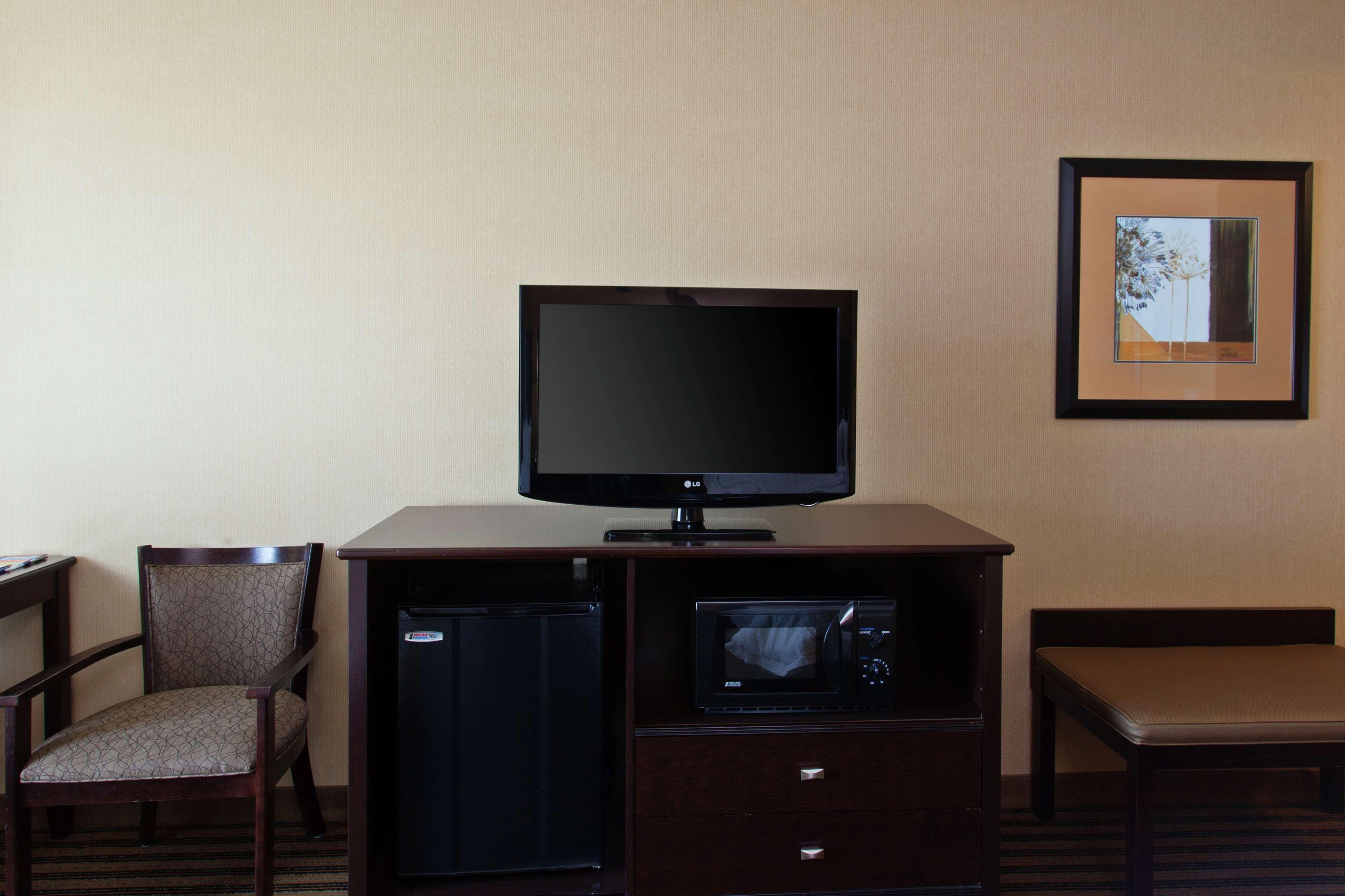 Hampton Inn & Suites Fresno - Northwest Herndon Bagian luar foto