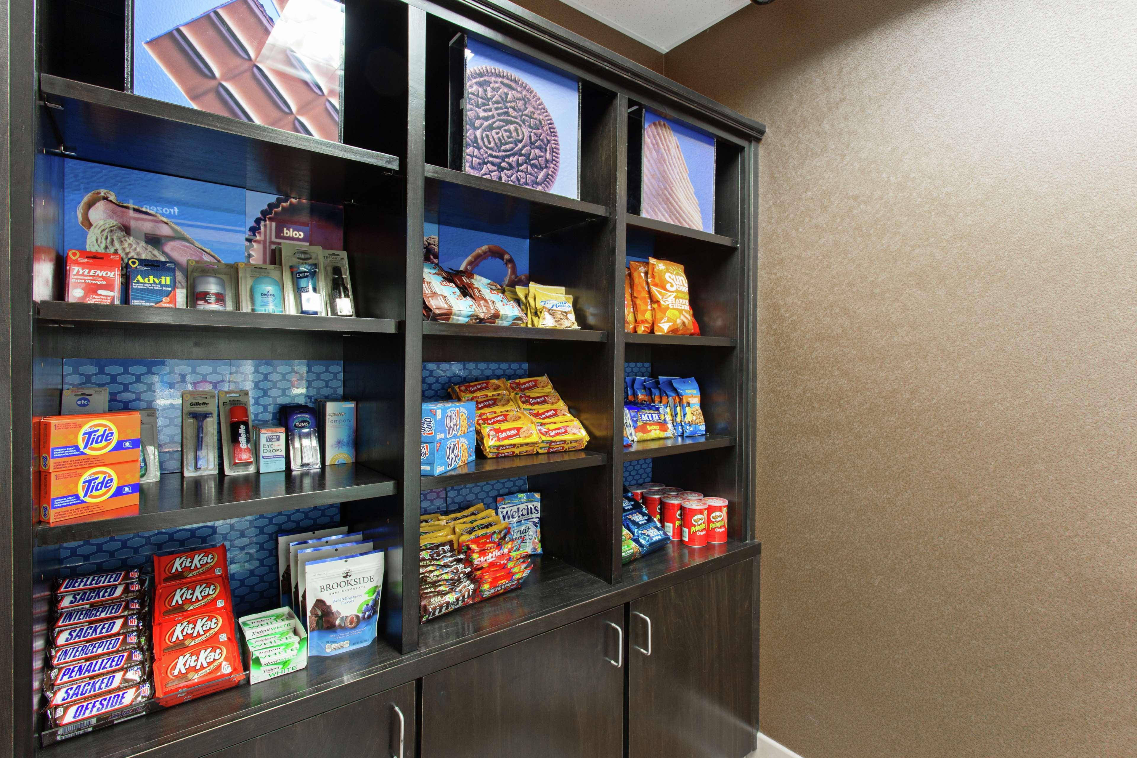 Hampton Inn & Suites Fresno - Northwest Herndon Bagian luar foto